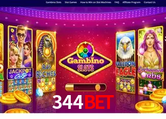 Desvendando o Mundo dos Jogos Virtuais na 344bet