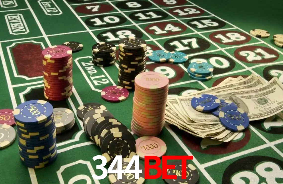 Casino Ao Vivo 344bet