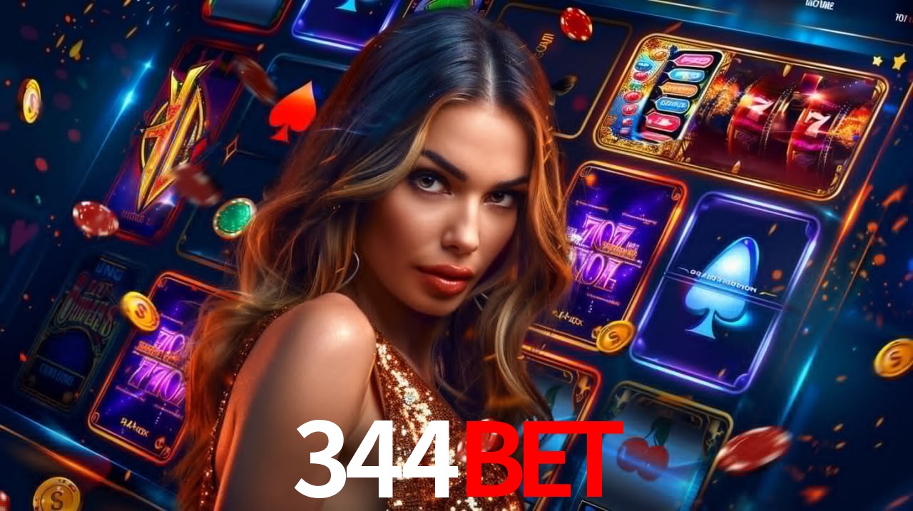 Casino Ao Vivo 344bet