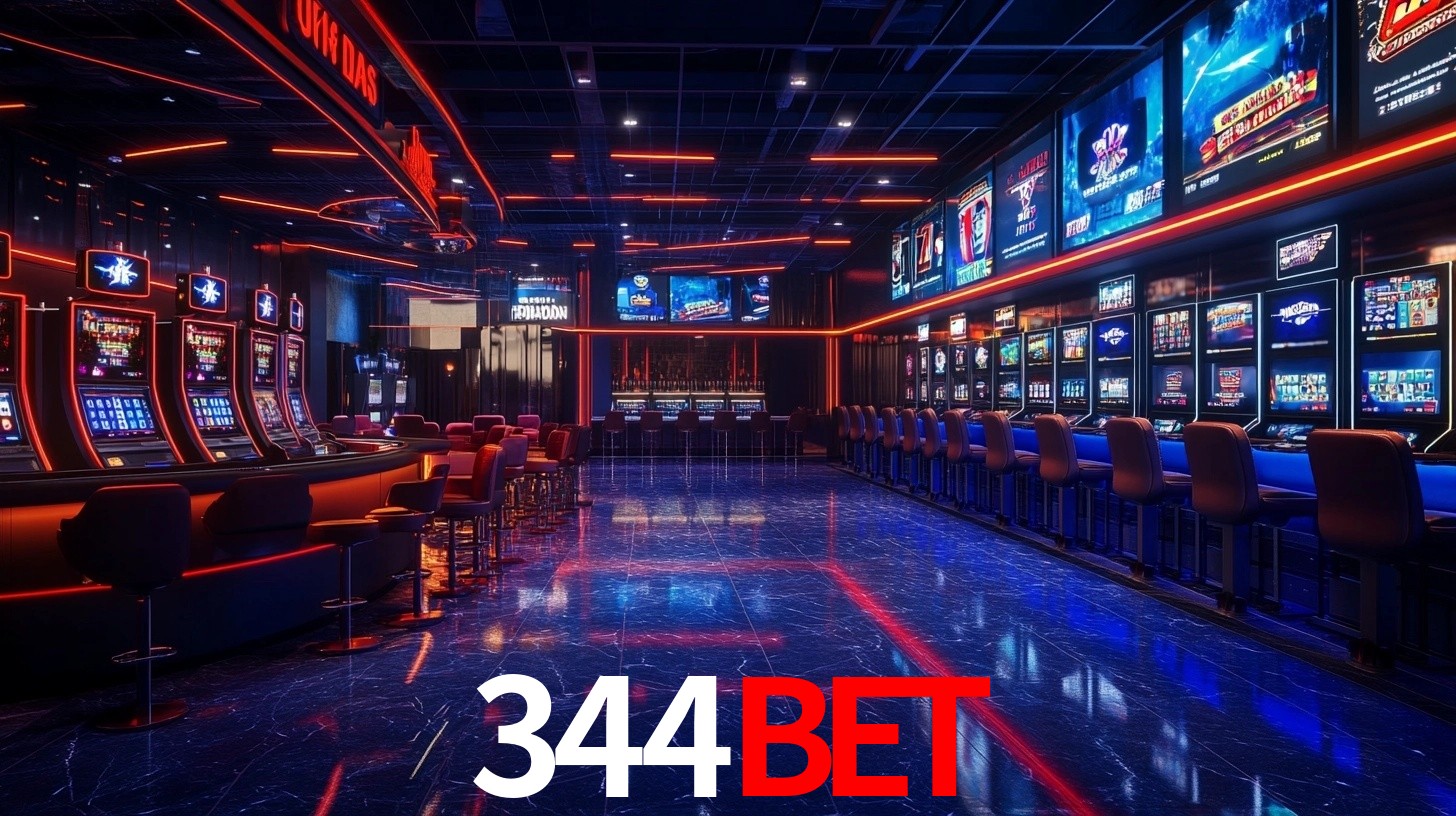APP oficial da 344bet para mobile