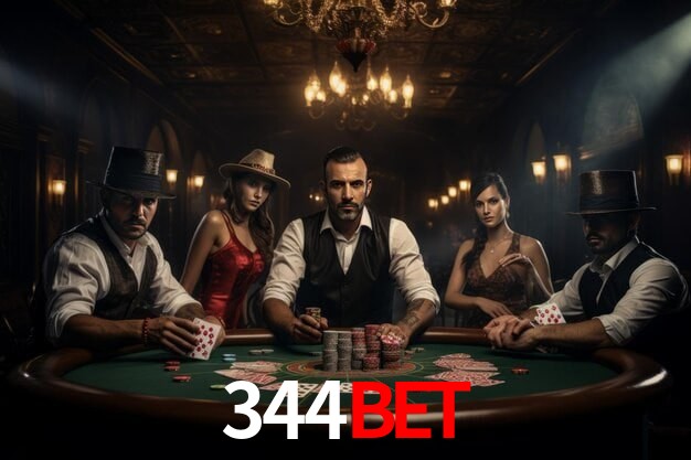 Casino VIP 344bet