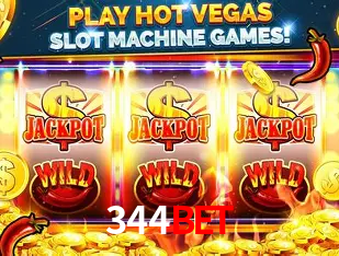 Descubra o Programa VIP da 344bet: Vantagens Exclusivas para Jogadores