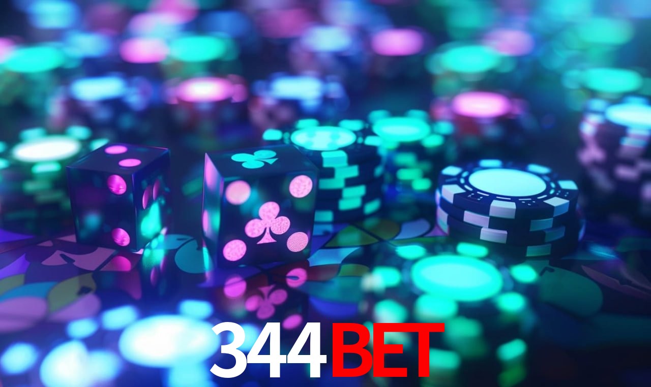 Casino Ao Vivo 344bet