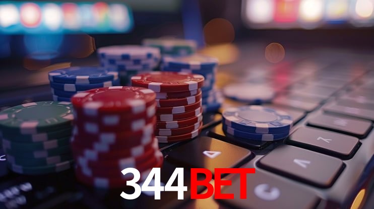 Jogos de Slot 344bet
