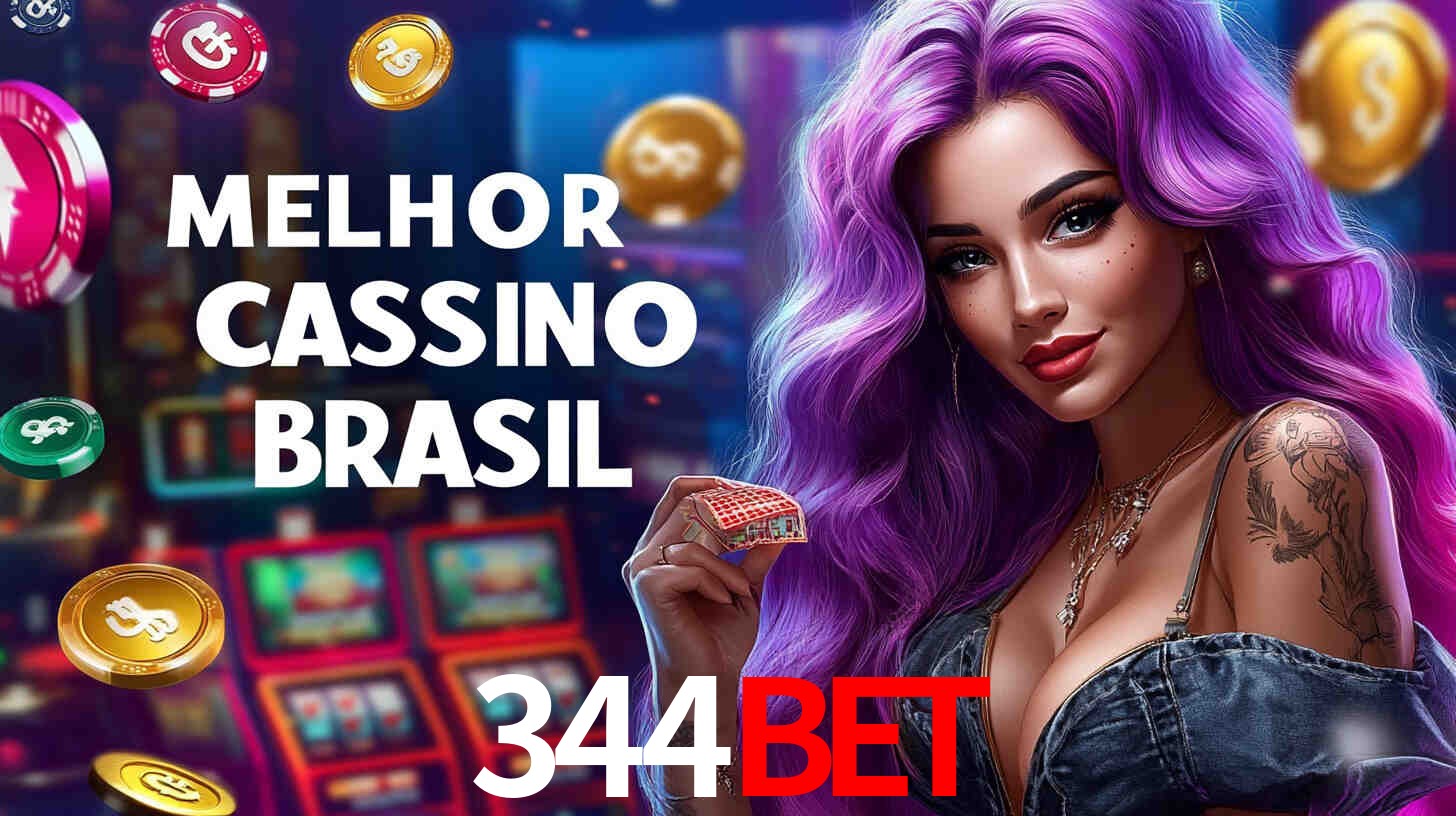 cassino 344bet
